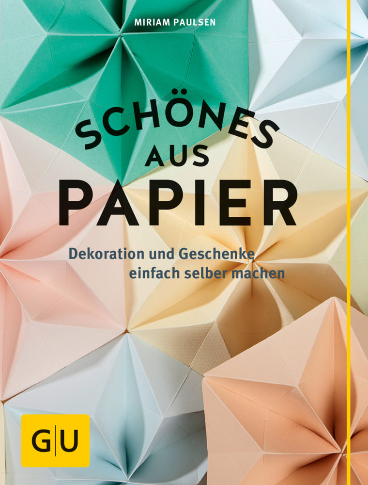 Schönes aus Papier (Miriam Paulsen)