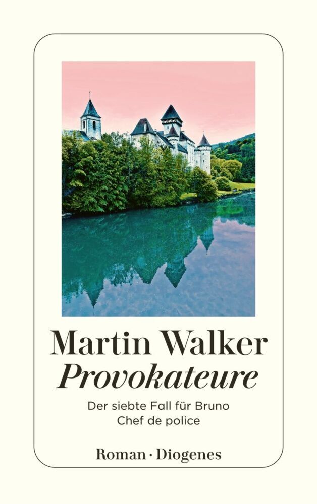 Provokateure (Martin Walker)