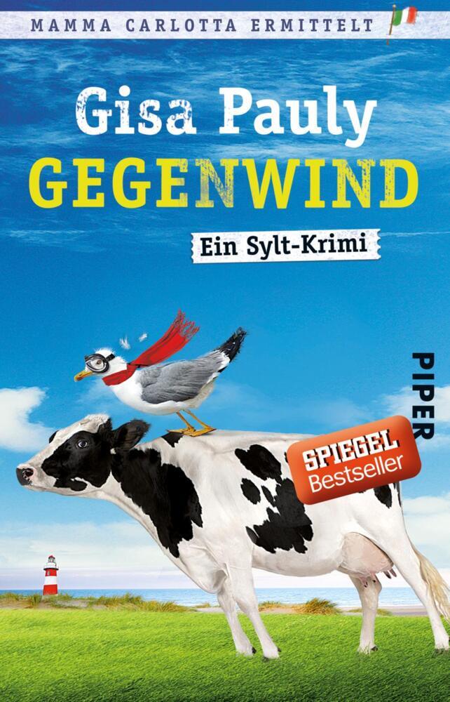 Gegenwind (Gisa Pauly)