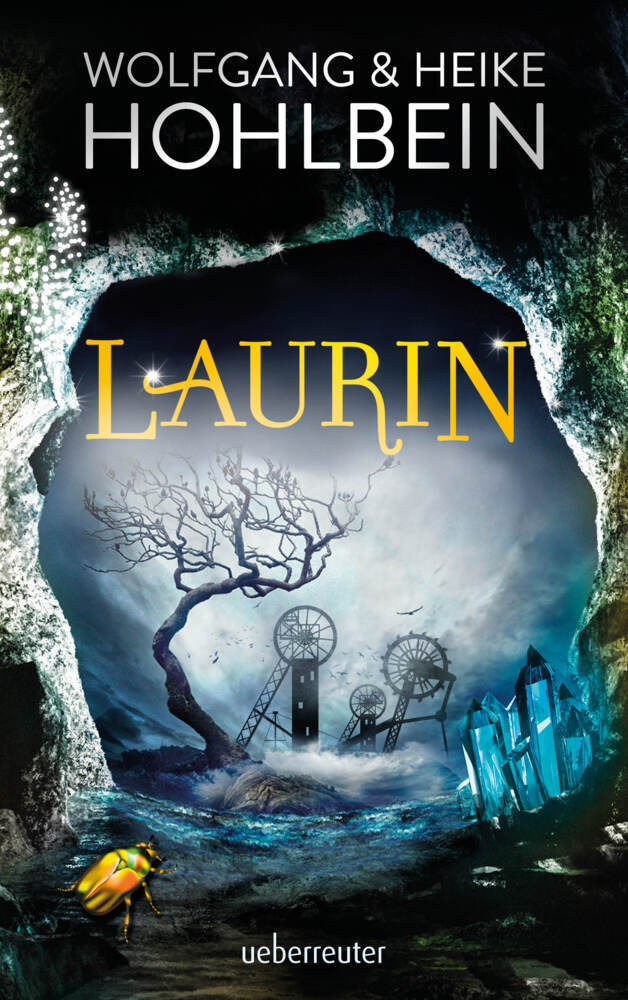Laurin (Wolfgang Hohlbein)
