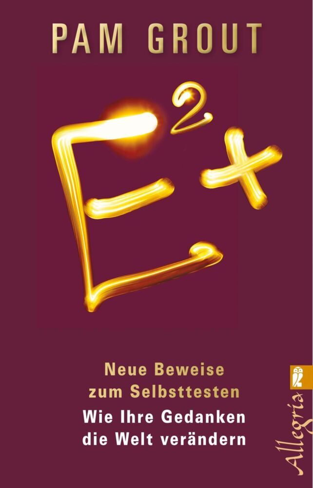 E²+ (Pam Grout)