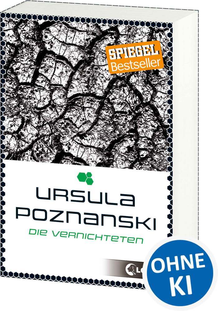 Die Vernichteten (Eleria-Trilogie - Band 3) (Ursula Poznanski)