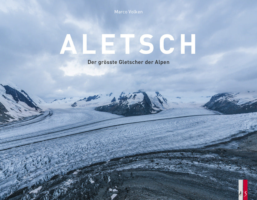Aletsch (Marco Volken)