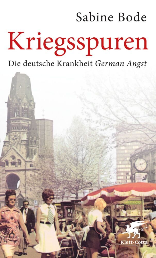 Kriegsspuren (Sabine Bode)