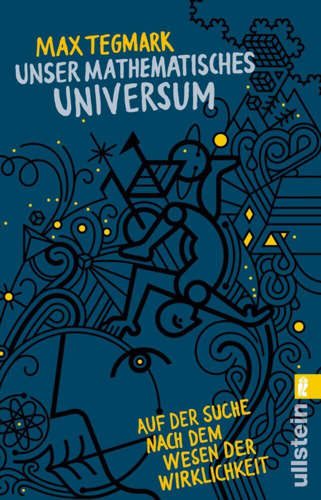 Unser mathematisches Universum (Max Tegmark)
