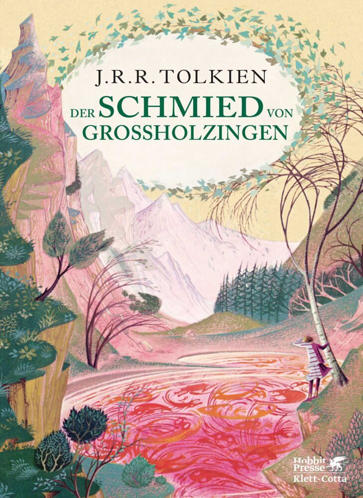 Der Schmied von Großholzingen (John R. R. Tolkien)