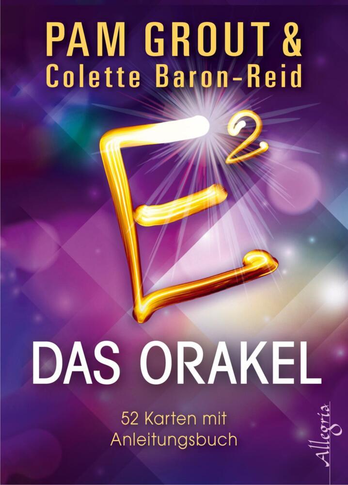 E² - Das Orakel (Pam Grout)