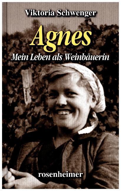 Agnes (Viktoria Schwenger)