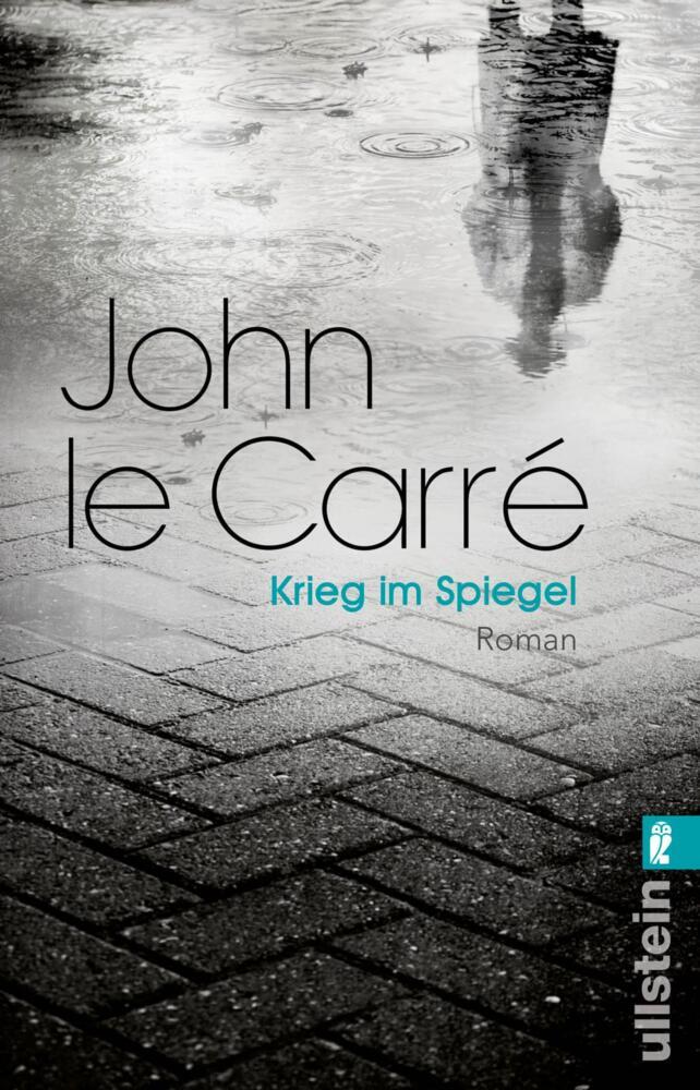 Krieg im Spiegel (John Le Carré)