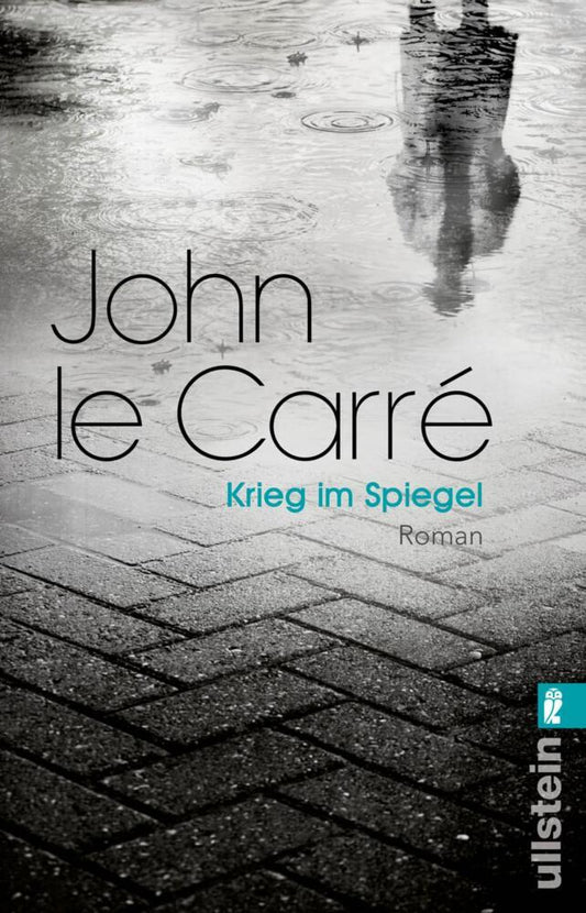 Krieg im Spiegel (John Le Carré)