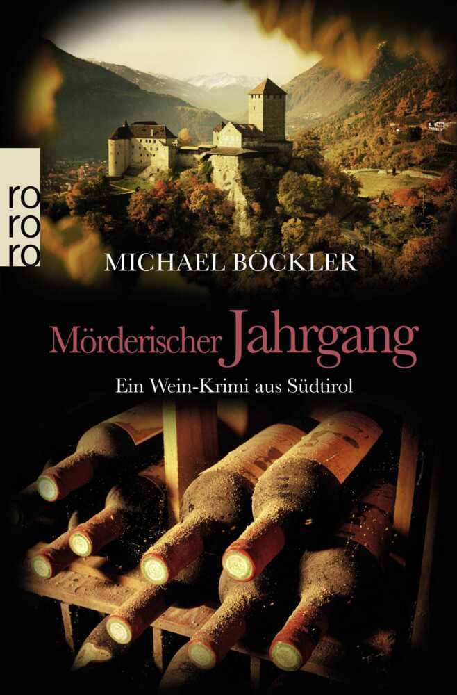 Mörderischer Jahrgang (Michael Böckler)