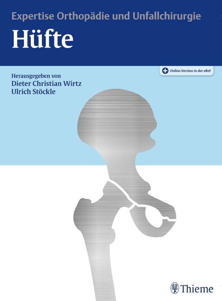 Hüfte (Dieter Chr. Wirtz)