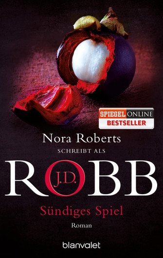 Sündiges Spiel (J. D. Robb)