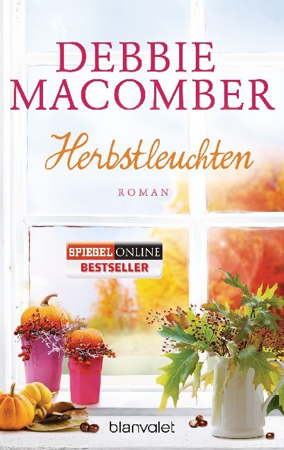 Herbstleuchten (Debbie Macomber)