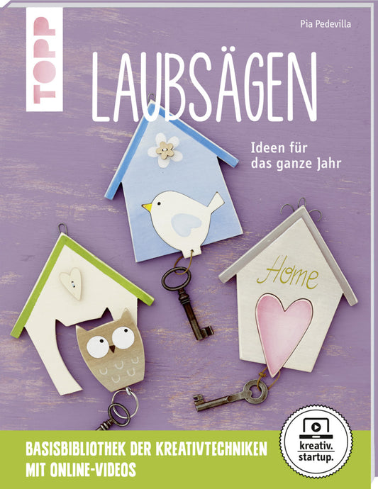 Laubsägen (Pia Pedevilla)