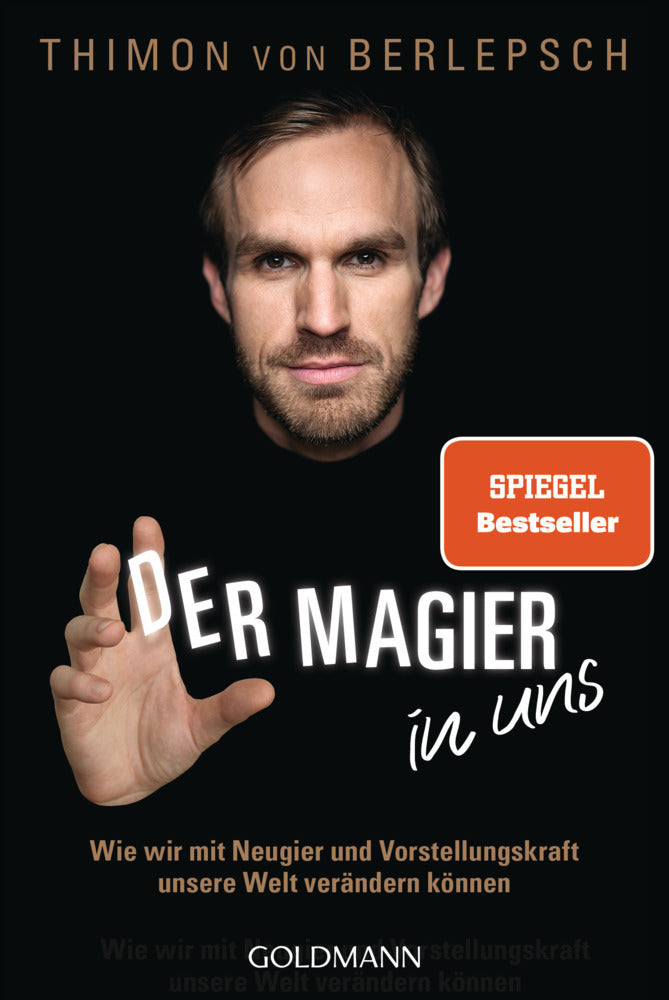 Der Magier in uns (Thimon Von Berlepsch)