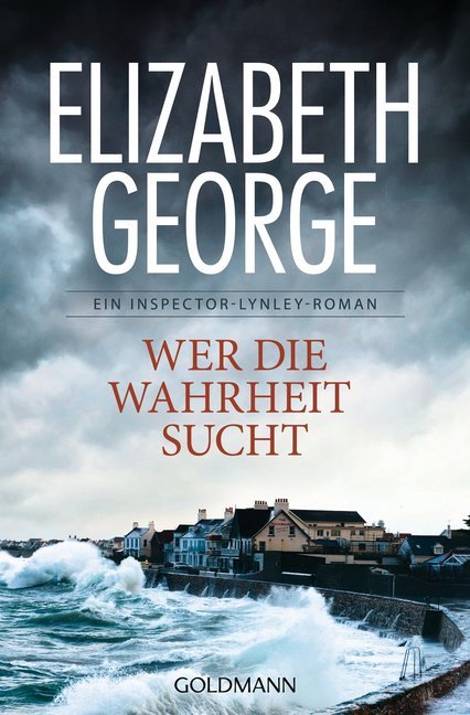 Wer die Wahrheit sucht (Elizabeth George)