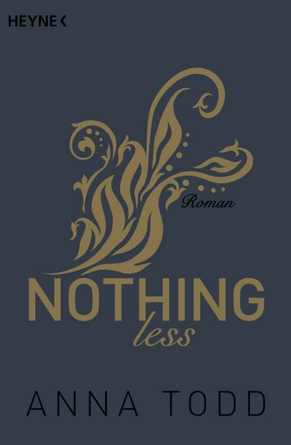 Nothing less (Anna Todd)