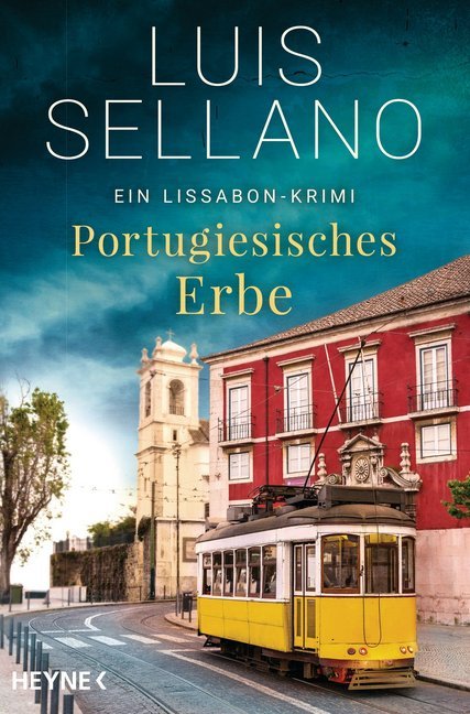 Portugiesisches Erbe (Luis Sellano)