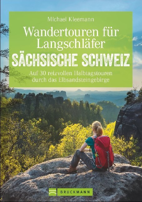 Wandertouren für Langschläfer Sächsische Schweiz (Michael Kleemann)