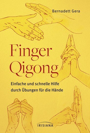 Finger-Qigong (Bernadett Gera)