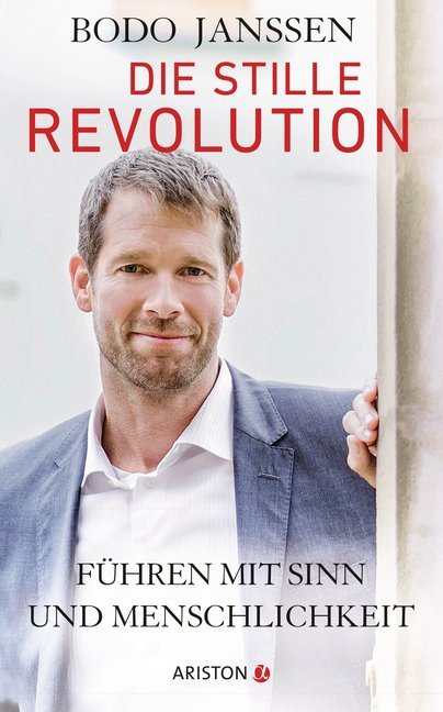 Die stille Revolution (Bodo Janssen)
