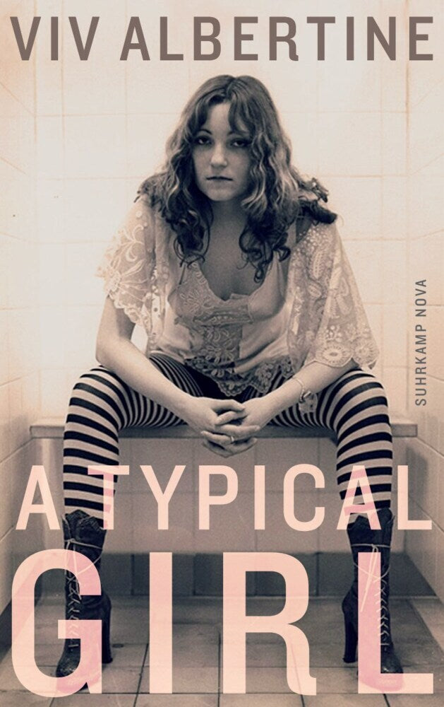 A Typical Girl (Viv Albertine)