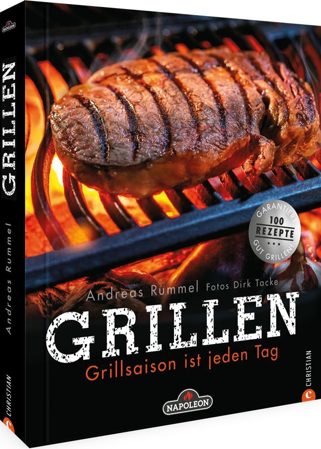 Grillen (Andreas Rummel)
