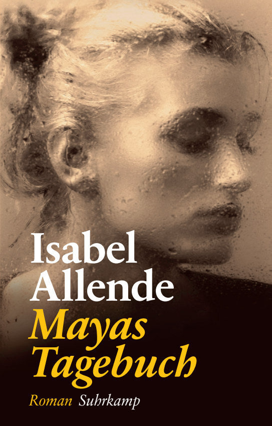 Mayas Tagebuch (Isabel Allende)