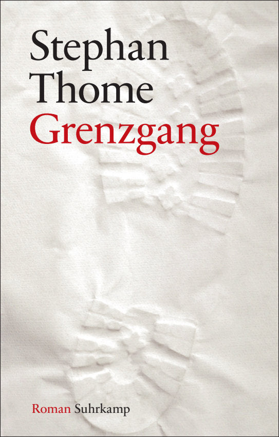 Grenzgang (Stephan Thome)