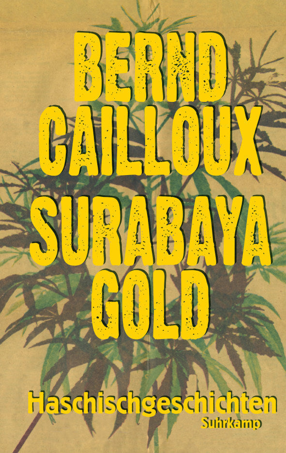 Surabaya Gold (Bernd Cailloux)