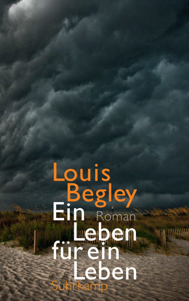 Ein Leben für ein Leben (Louis Begley)