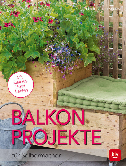 Balkon-Projekte (Folko Kullmann)
