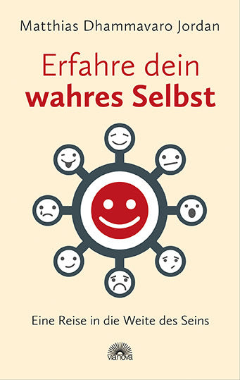Erfahre dein wahres Selbst (Matthias Dhammavaro Jordan)
