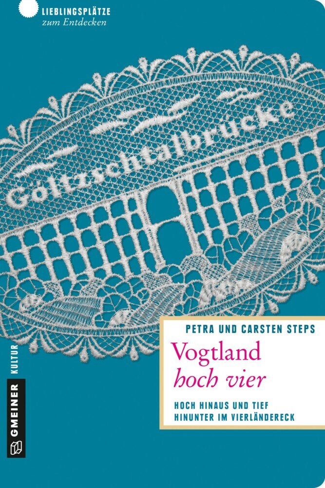 Vogtland hoch vier (Petra Steps)