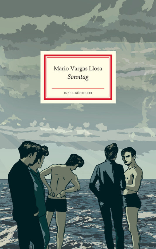 Sonntag (Mario Vargas Llosa)