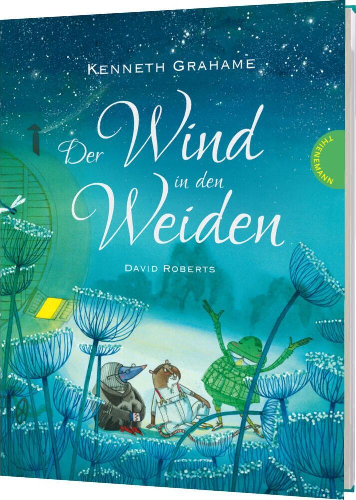 Der Wind in den Weiden (Kenneth Grahame)