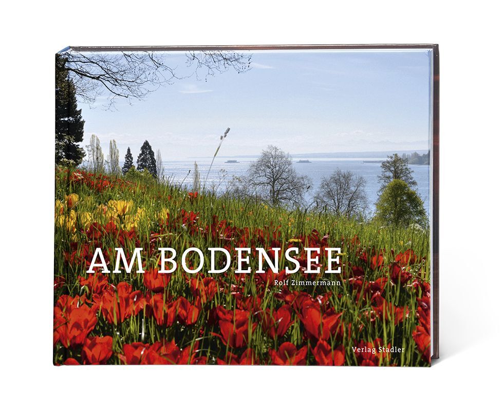 Am Bodensee (Rolf Zimmermann)
