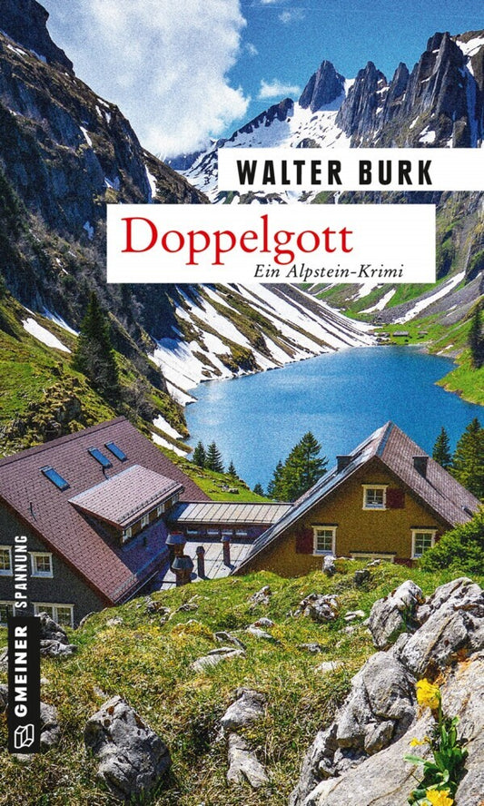 Doppelgott (Walter Burk)