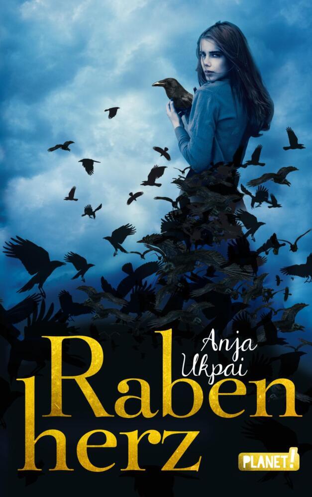 Rabenherz (Anja Ukpai)