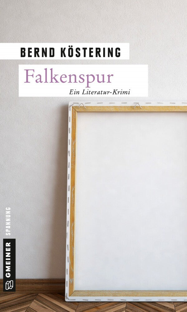 Falkenspur (Bernd Köstering)