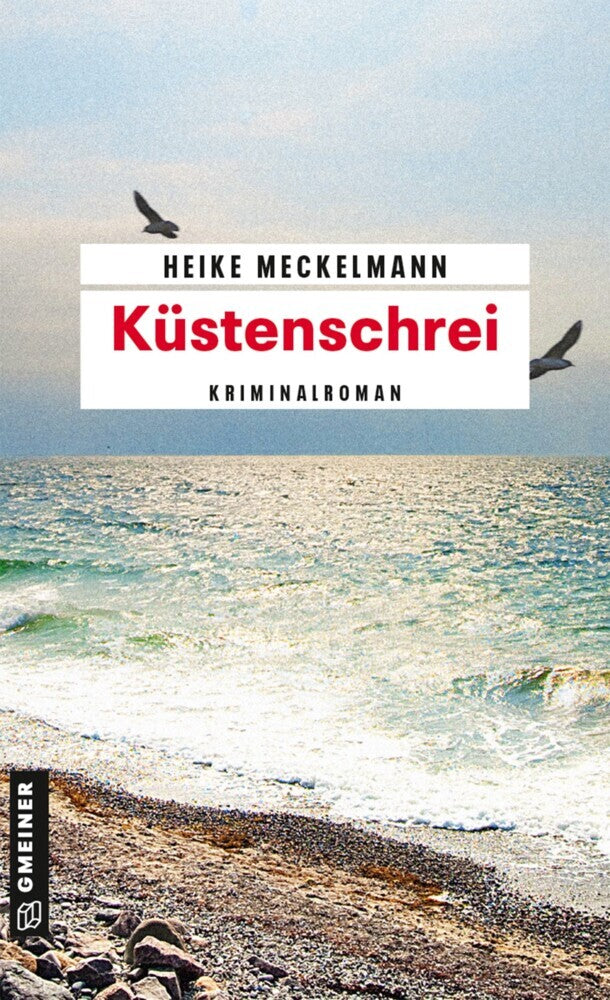 Küstenschrei (Heike Meckelmann)