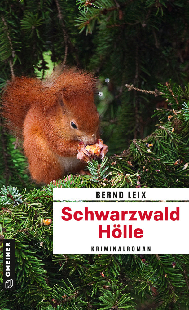Schwarzwald Hölle (Bernd Leix)
