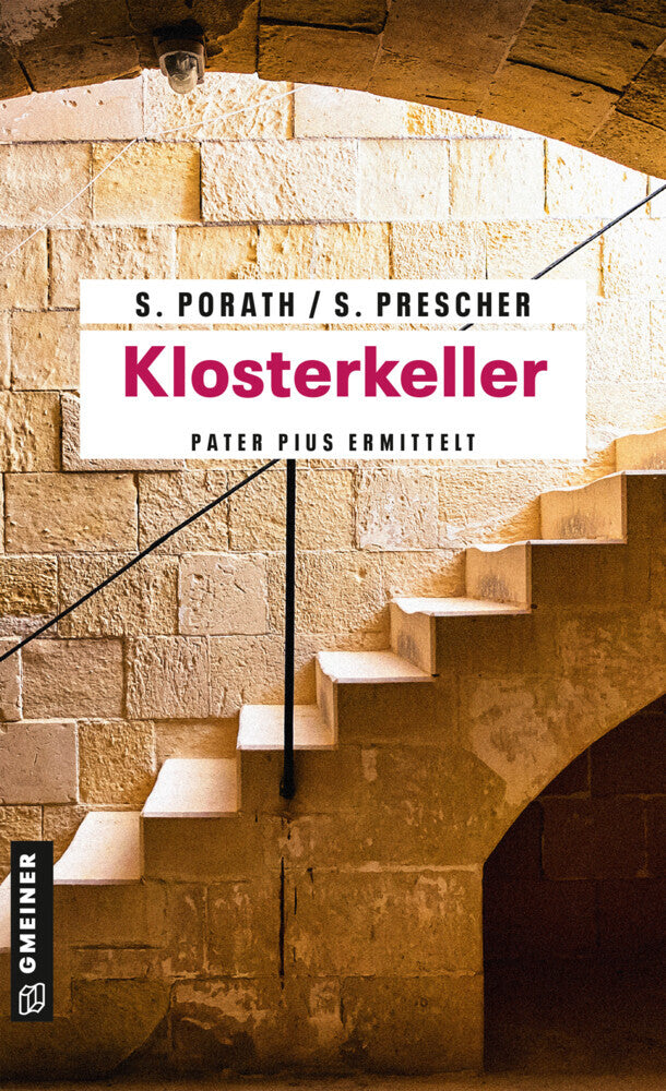 Klosterkeller (Silke Porath)
