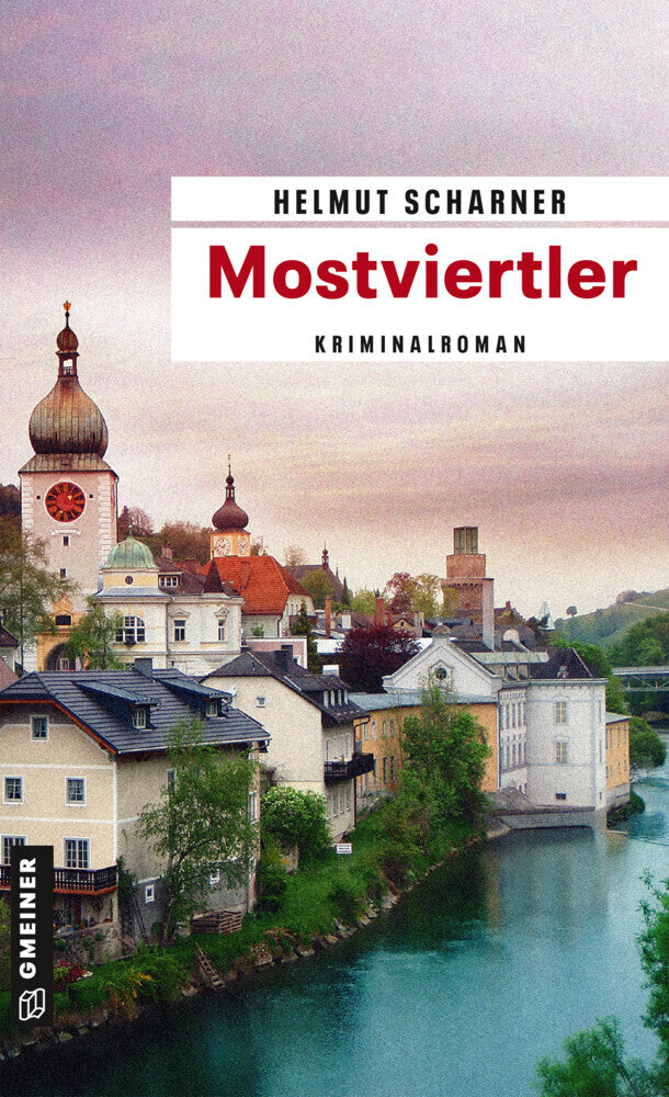 Mostviertler (Helmut Scharner)