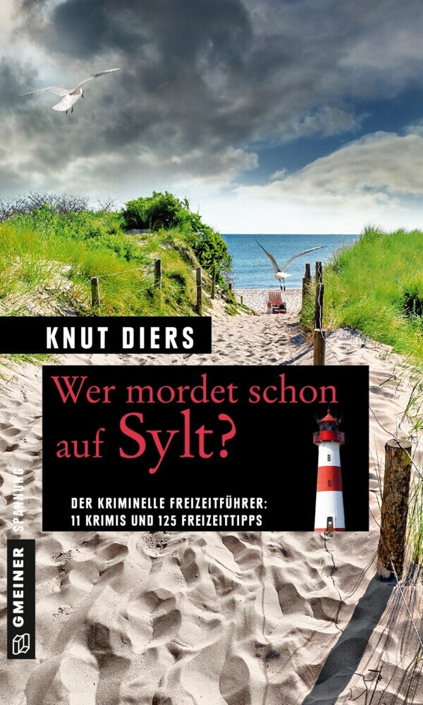 Wer mordet schon auf Sylt? (Knut Diers)