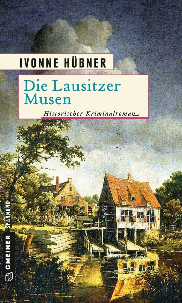 Die Lausitzer Musen (Ivonne Hübner)