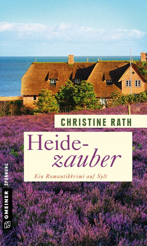 Heidezauber (Christine Rath)