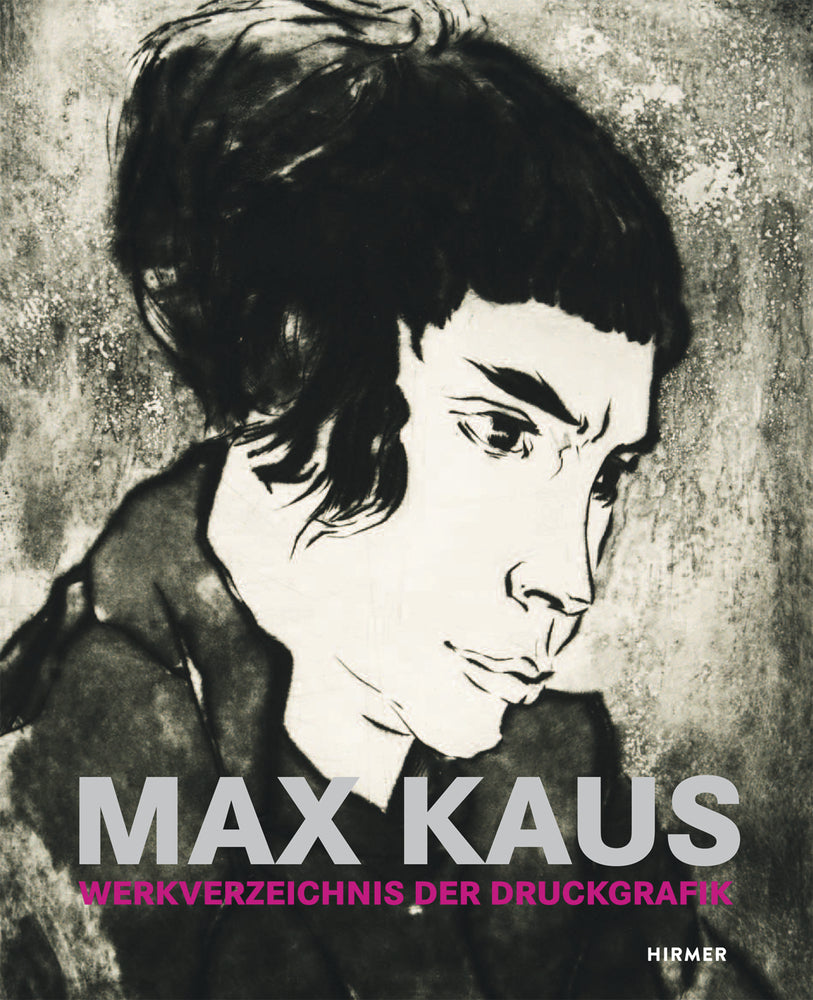 Max Kaus (Markus Krause)
