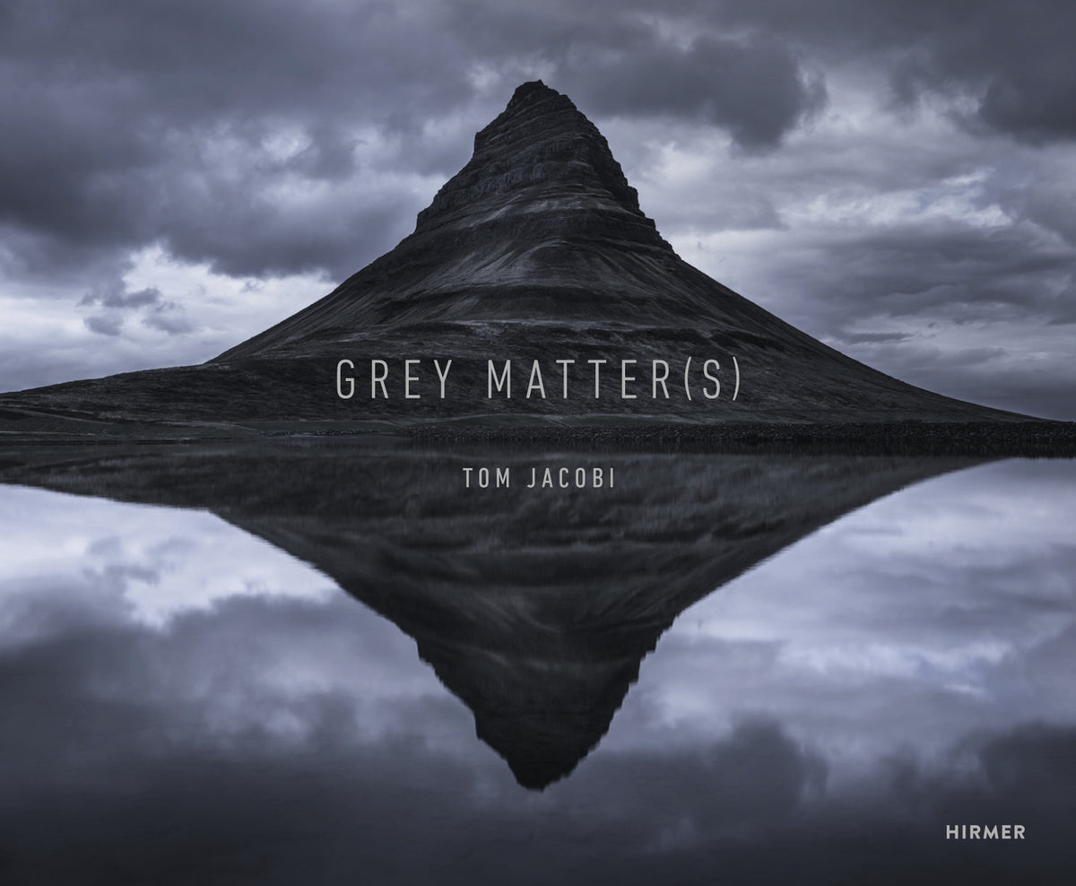 Grey Matter(s) (Tom Jacobi)